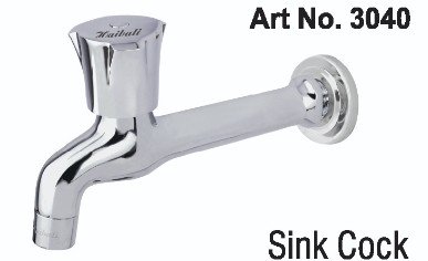 SINK COCK 3040